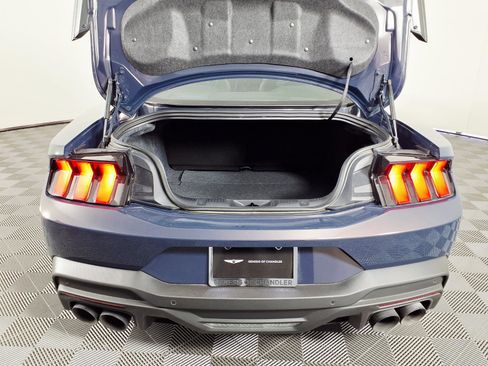 Used 2024 Ford Mustang Dark Horse w/ Dark Horse Handlin Package RWD image 8