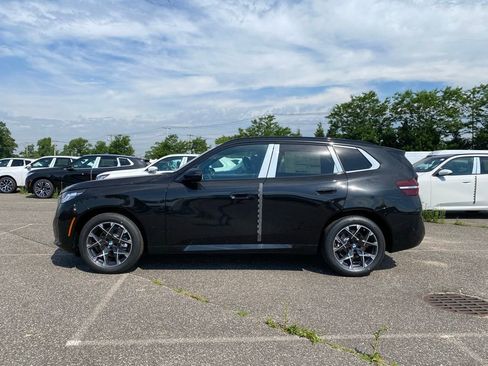 New 2026 BMW X3 xDrive30i w/ M Sport Package AWD/4WD image 4
