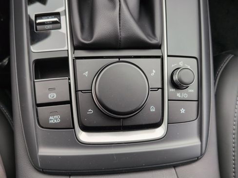 New 2026 MAZDA CX-30 AWD 2.5 S w/ Select Sport Pkg image 34