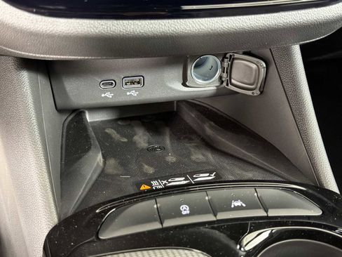 New 2026 Buick Envista Avenir image 25