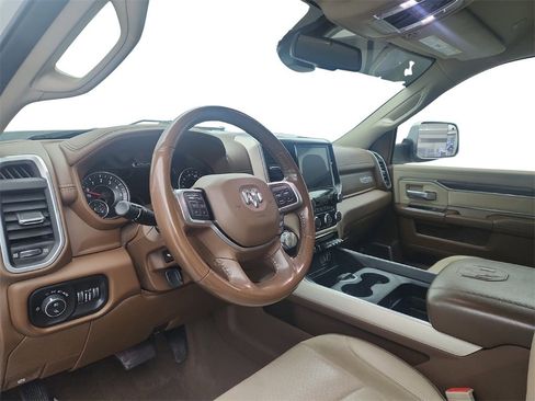 Used 2019 RAM 2500 Laramie image 10