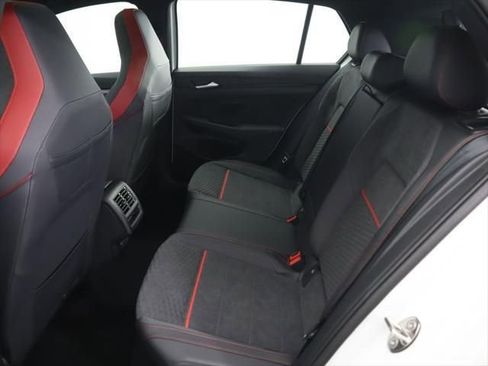 New 2025 Volkswagen GTI SE image 22