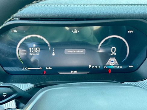 New 2026 Jeep Cherokee Laredo AWD/4WD image 19