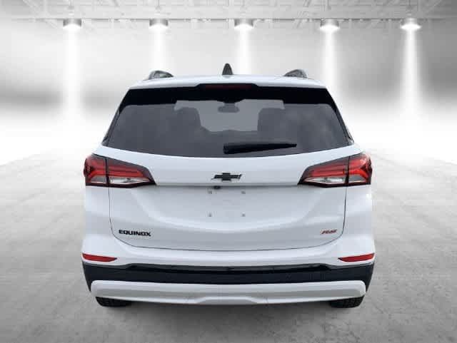 Used 2024 Chevrolet Equinox RS FWD image 7