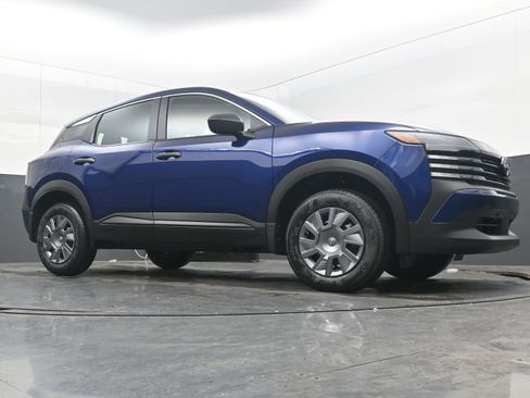 New 2026 Nissan Kicks S image 22