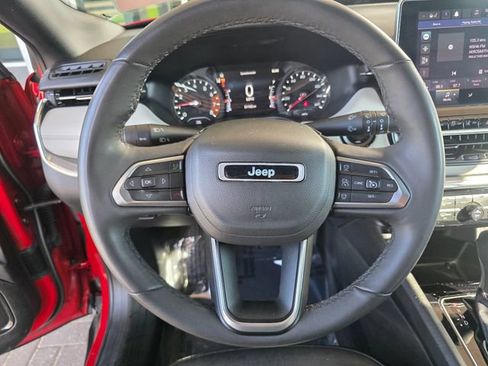 Used 2023 Jeep Compass Limited AWD/4WD image 25