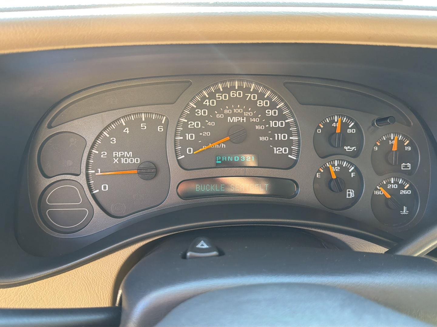 Used 2004 GMC Sierra 1500 SLT w/ Safe And Sound Package AWD/4WD image 14