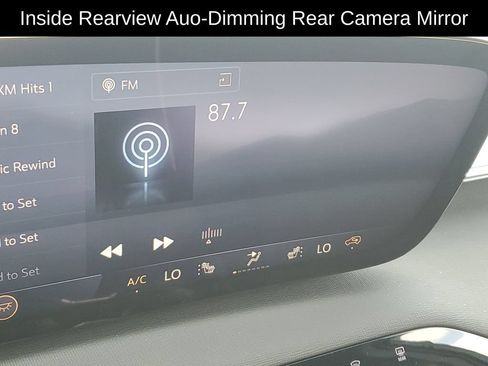 Used 2026 Buick Enclave Preferred w/ Power Package AWD/4WD image 13