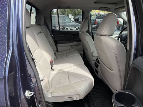 Used 2020 Honda Ridgeline RTL-E image 18