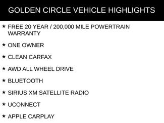 Used 2023 Chrysler 300 Touring AWD/4WD video 2