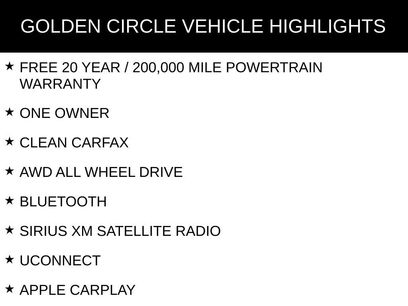 Used 2023 Chrysler 300 Touring