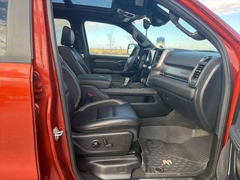 Used 2024 RAM 1500 TRX image 36