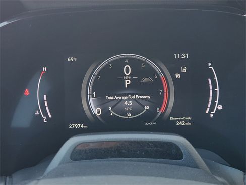 Certified 2023 Lexus RX 350 FWD image 15