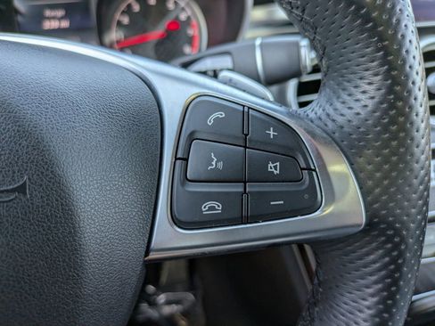 Used 2016 Mercedes-Benz C 450 AMG image 29