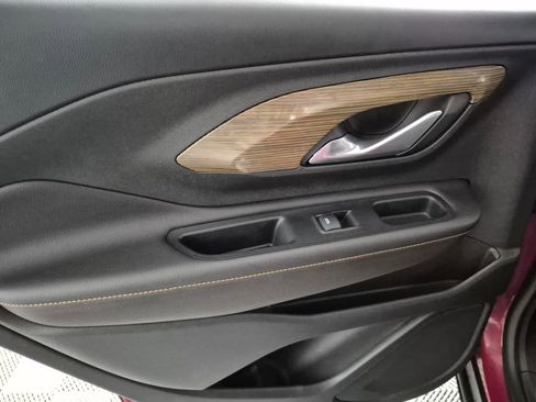 Used 2020 GMC Terrain SLE FWD image 23