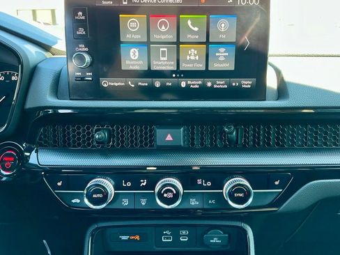 Used 2023 Honda CR-V Sport Touring image 34