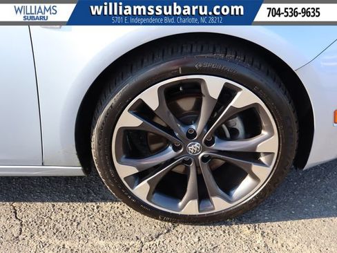 Used 2019 Buick Cascada Premium FWD image 32