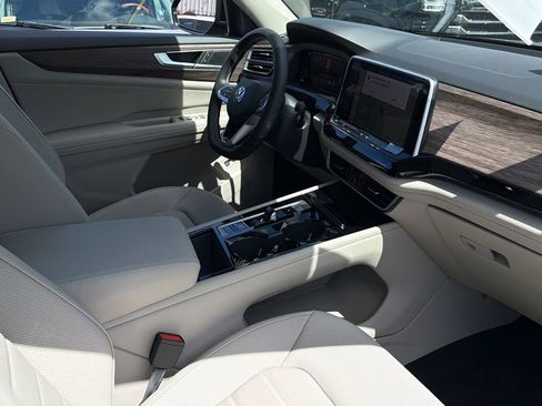 New 2026 Volkswagen Atlas SEL AWD/4WD image 7