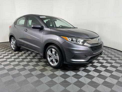 Used 2022 Honda HR-V LX image 20