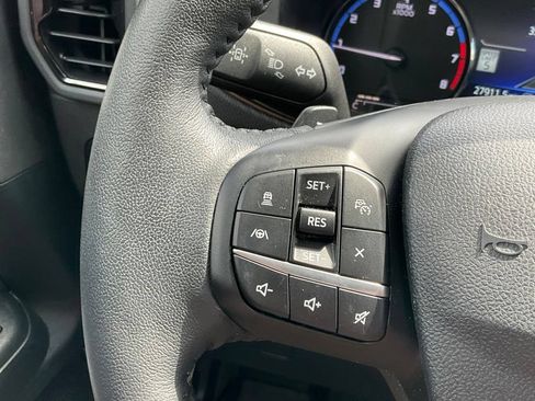 Certified 2023 Ford Bronco Sport Badlands w/ Premium Package AWD/4WD image 4