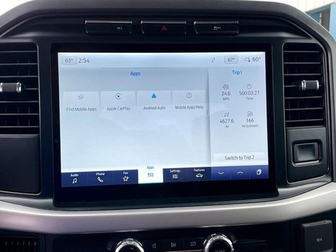 Used 2022 Ford F150 XLT w/ Equipment Group 302A High image 38