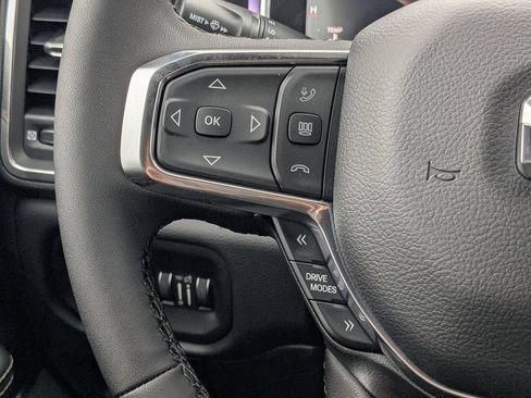New 2026 RAM 1500 Laramie AWD/4WD image 21