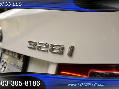 Used 2013 BMW 328i xDrive Sedan AWD/4WD image 34