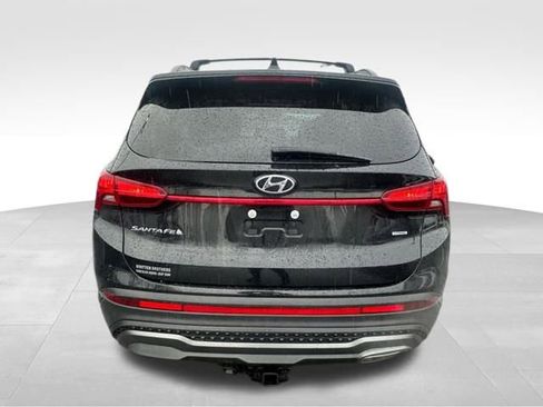 Used 2022 Hyundai Santa Fe XRT w/ Winter Weather Package image 6