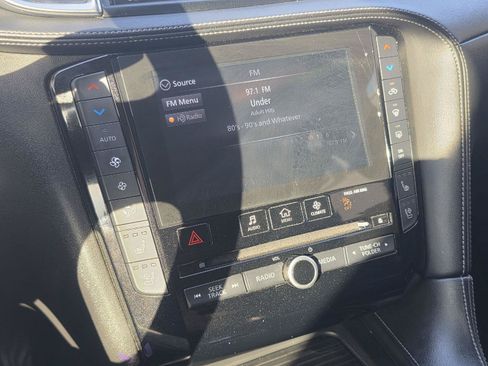 Used 2021 INFINITI QX50 Sensory FWD image 23