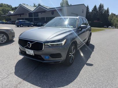 Used 2019 Volvo XC60 T6 Momentum w/ Premium Package
