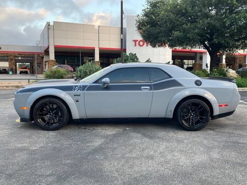Used 2022 Dodge Challenger R/T Scat Pack RWD image 8