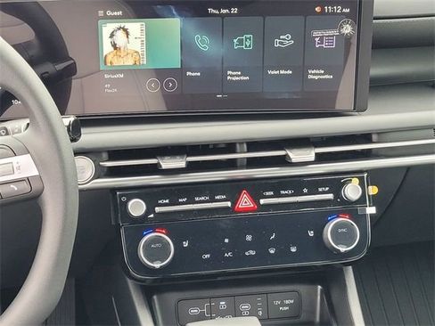 New 2026 Hyundai Santa Cruz SEL image 18