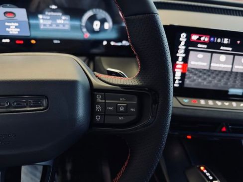 New 2026 Dodge Charger Scat Pack AWD/4WD image 26