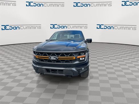 New 2025 Ford F150 Tremor w/ Equipment Group 402A High image 3