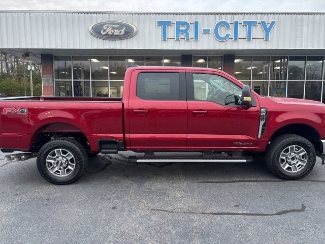 New 2026 Ford F250 Lariat AWD/4WD image 29