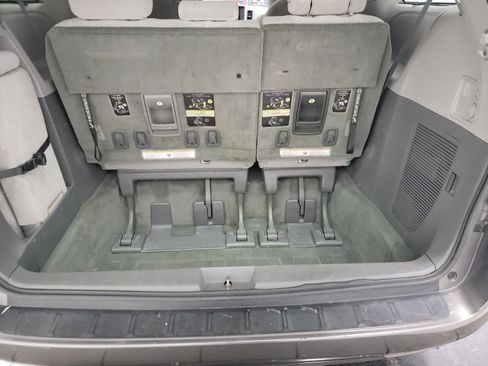 Used 2016 Toyota Sienna LE image 25