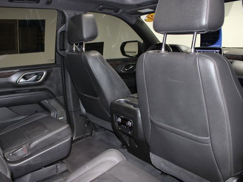 Used 2021 Chevrolet Tahoe Z71 image 35