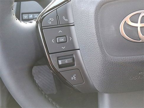 New 2026 Toyota Prius Limited w/ Limited Premium Package image 19