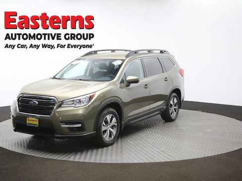 Used 2022 Subaru Ascent Premium w/ Convenience Package image 59