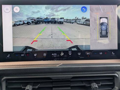 New 2026 Ford Bronco Sport Outer Banks w/ Outer Banks Tech Package+ image 14