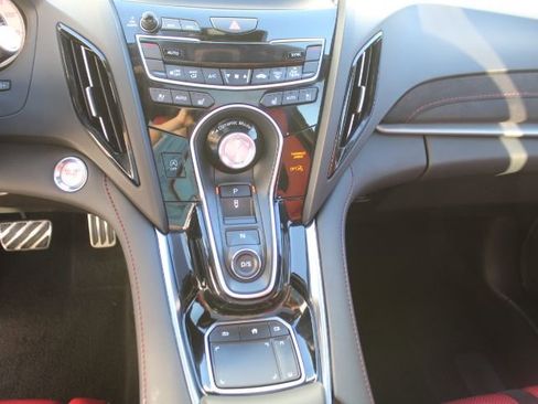 Used 2023 Acura RDX AWD w/ A-Spec & Advance Pkg image 24