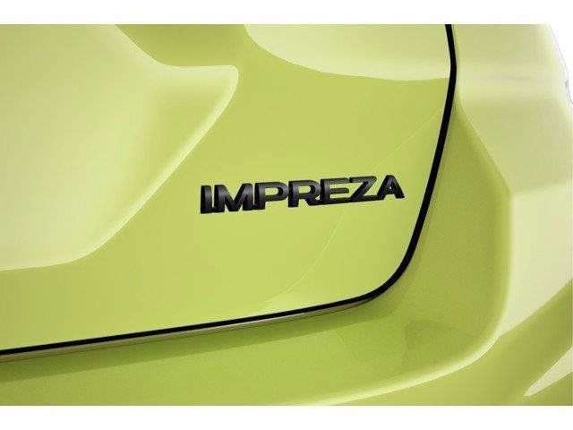 New 2026 Subaru Impreza 2.0i Sport AWD/4WD image 12