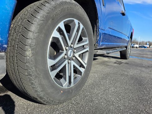 Used 2023 Ford F150 XL w/ STX Appearance Package image 22