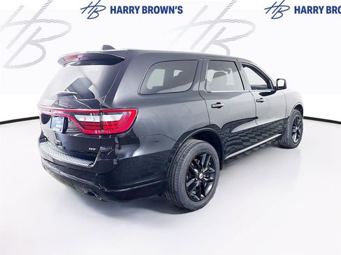 Used 2023 Dodge Durango GT AWD/4WD image 30