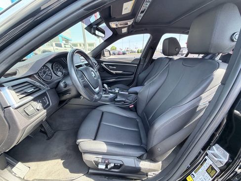 Used 2017 BMW 330i Sedan RWD image 21