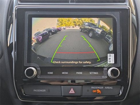 New 2026 Mitsubishi Outlander Sport AWD image 21