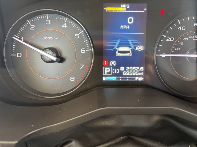 Used 2021 Subaru Crosstrek 2.0i Premium AWD/4WD image 19