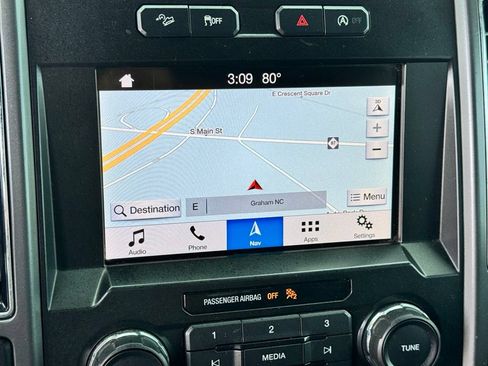 Used 2020 Ford F150 XLT w/ Equipment Group 301A Mid AWD/4WD image 24