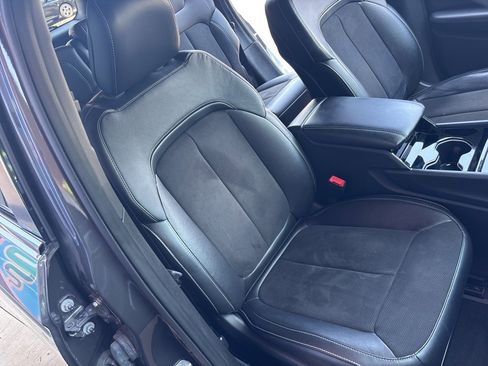 Used 2022 Jeep Grand Cherokee Altitude image 63