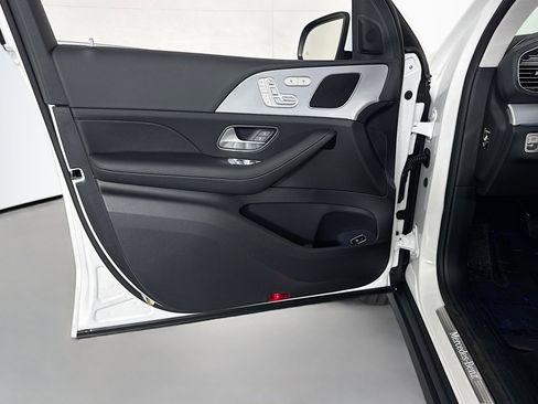New 2026 Mercedes-Benz GLE 350 4MATIC image 21
